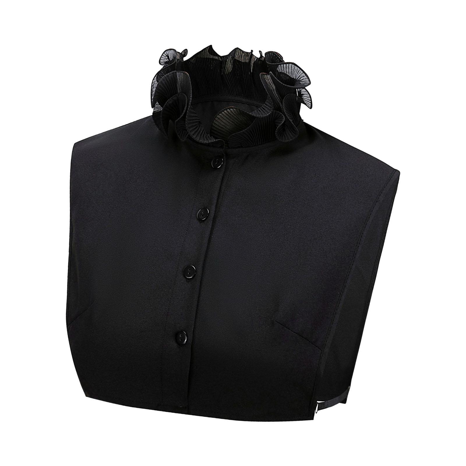Shirts - Cómoda blusa de gasa para mujer