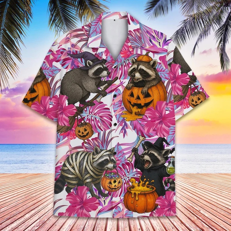 Camisa de Verano para Hombre c - Vintage Hawaiian Floral Shirt reseña y precio