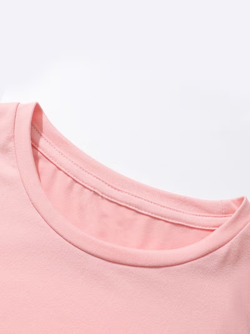 Conjunto de dos piezas: camise - T-Shirts reseña y precio